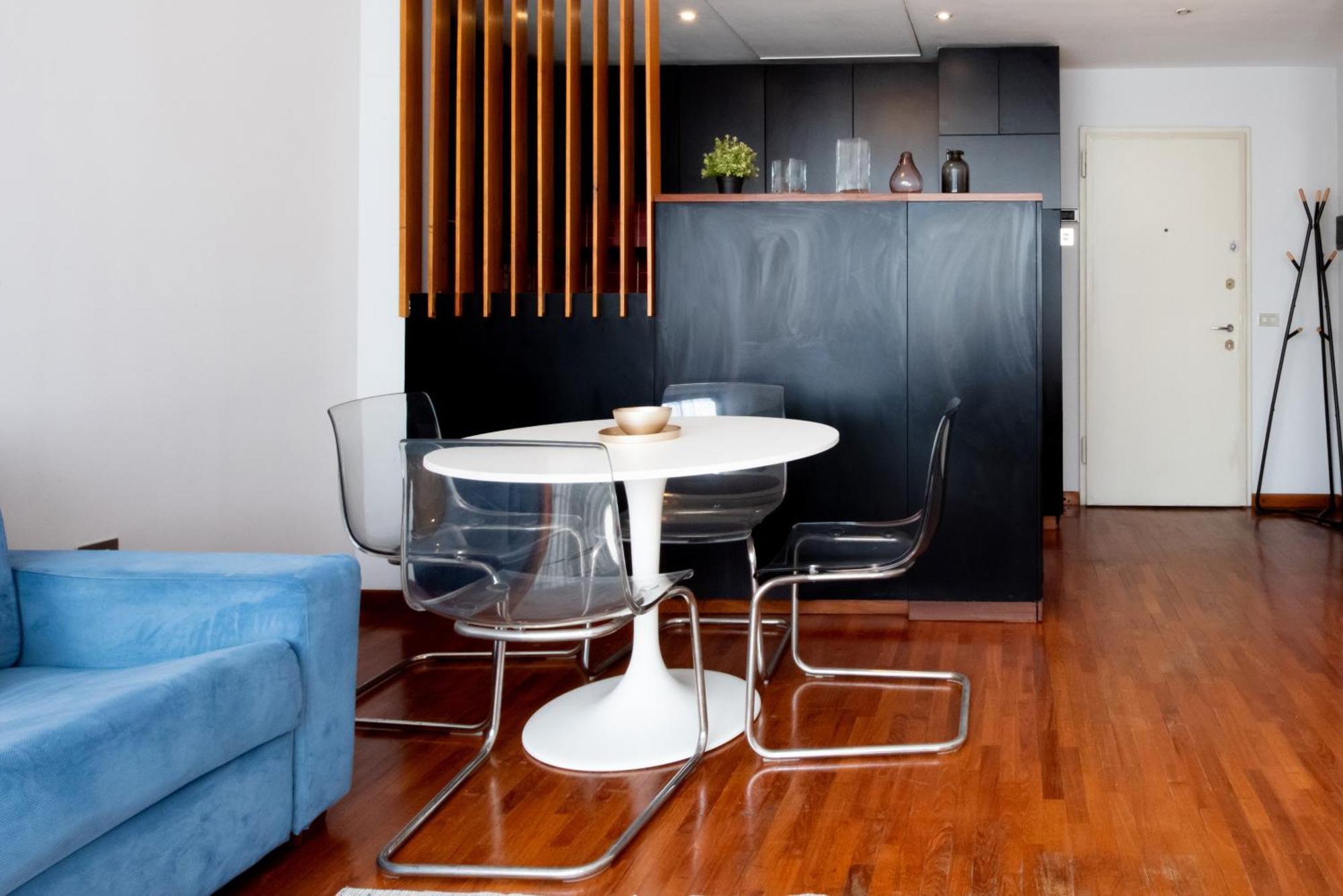 Orea Spiti - Nook In Porta Nuova Milan Exterior photo