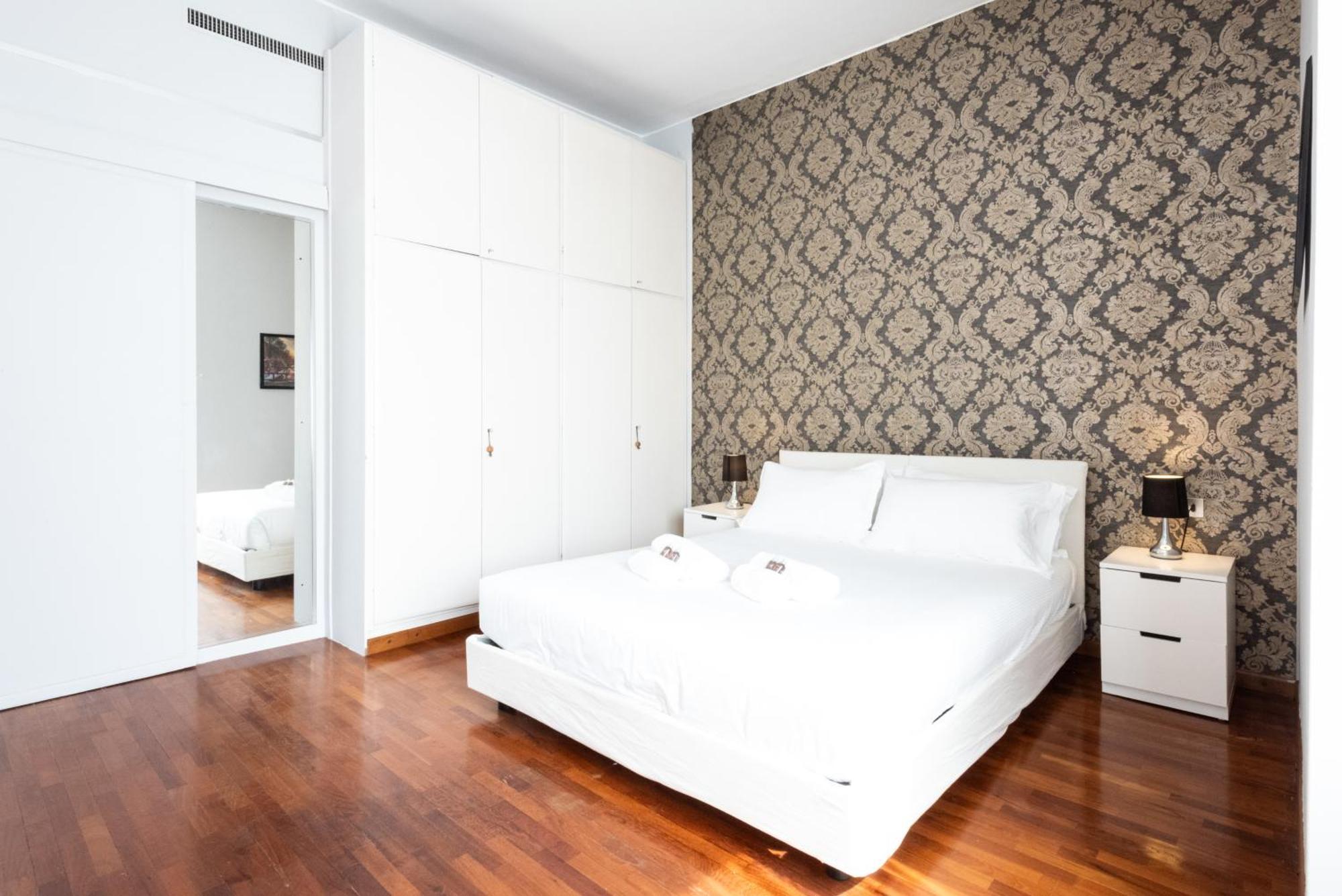 Orea Spiti - Nook In Porta Nuova Milan Exterior photo