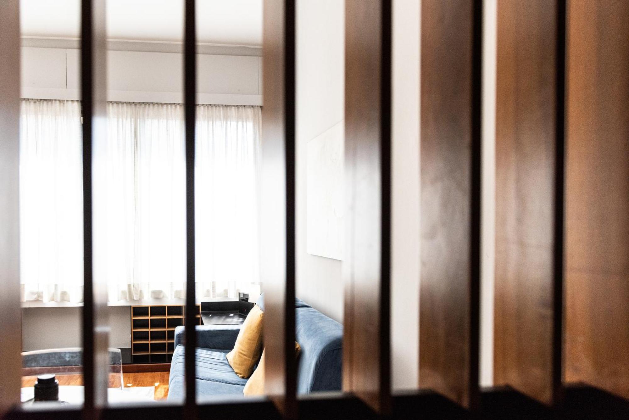 Orea Spiti - Nook In Porta Nuova Milan Exterior photo